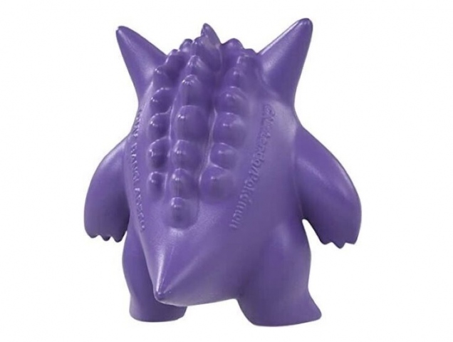 Pokemon Monster Collection Figure Gengar, ALEXCIOUS