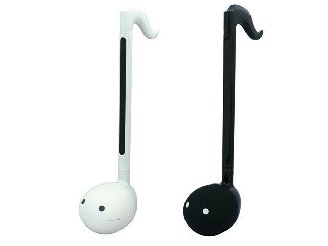  Otamatone Deluxe [Kirby Edition] Electronic Musical Instrument  Portable Synthesizer from Japan by Cube/Maywa Denki : Home & Kitchen