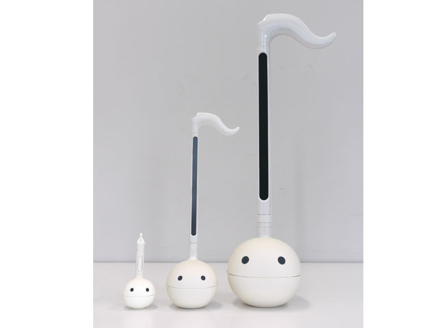 Otamatone Deluxe Electronic Musical Instrument for Adults Portable  Synthesizer Digital Electric Music from Japan by Cube/Maywa Denki Cool  Stuff Gifts