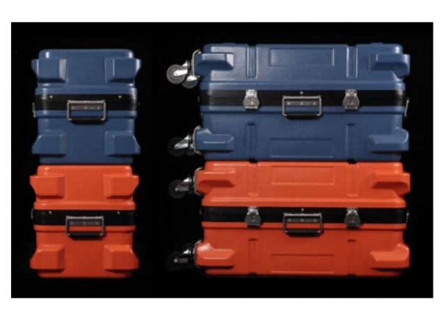 PROTEX CR-7000 Suitcase - travel luggage | Products | ALEXCIOUS