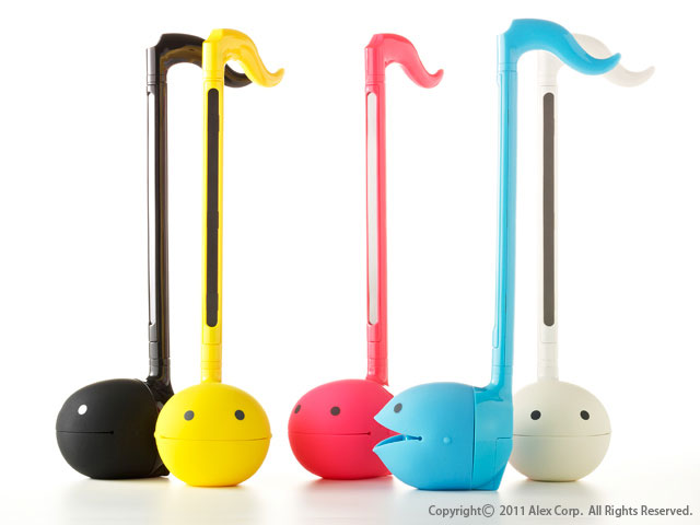 music note toy