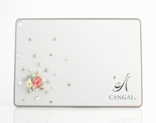 Oriental - CANGAL CARD MIRROR