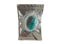 Cannula for HO-1200 Hydrogen and Oxygen Generator OOMPH
