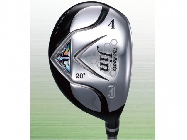 The Roots Jin Fairway Wood ゴルフ 飛距離世界記録 商品から探す Alexcious