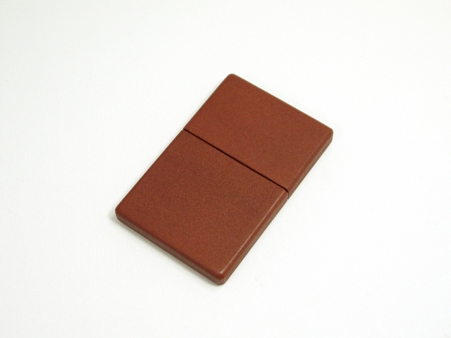 Hashimoto Lacquerware Maki-E Card Case, Business Card