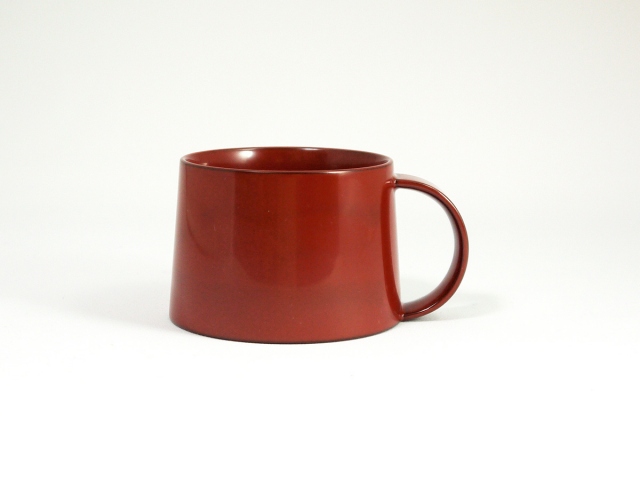 Wood Cup - Brown Urushi (OUT OF STOCK) – Nalata Nalata