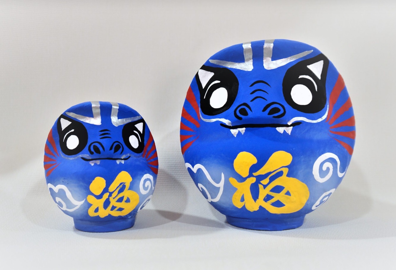 Zodiac Takasaki Daruma, Products